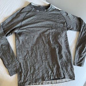Lulu Lemon Long sleeve Top